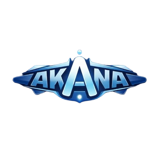 Akana Robotics Logo