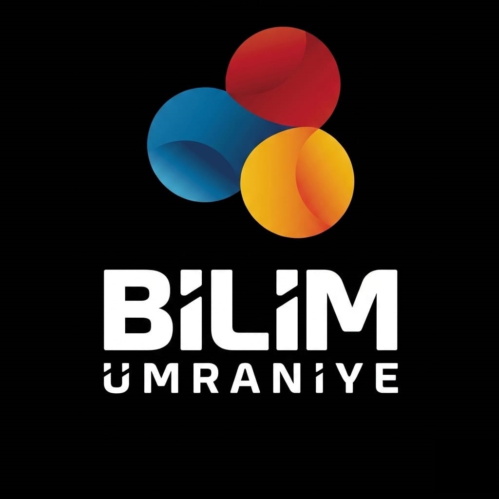 Ümraniye Bilim Merkezi Logo