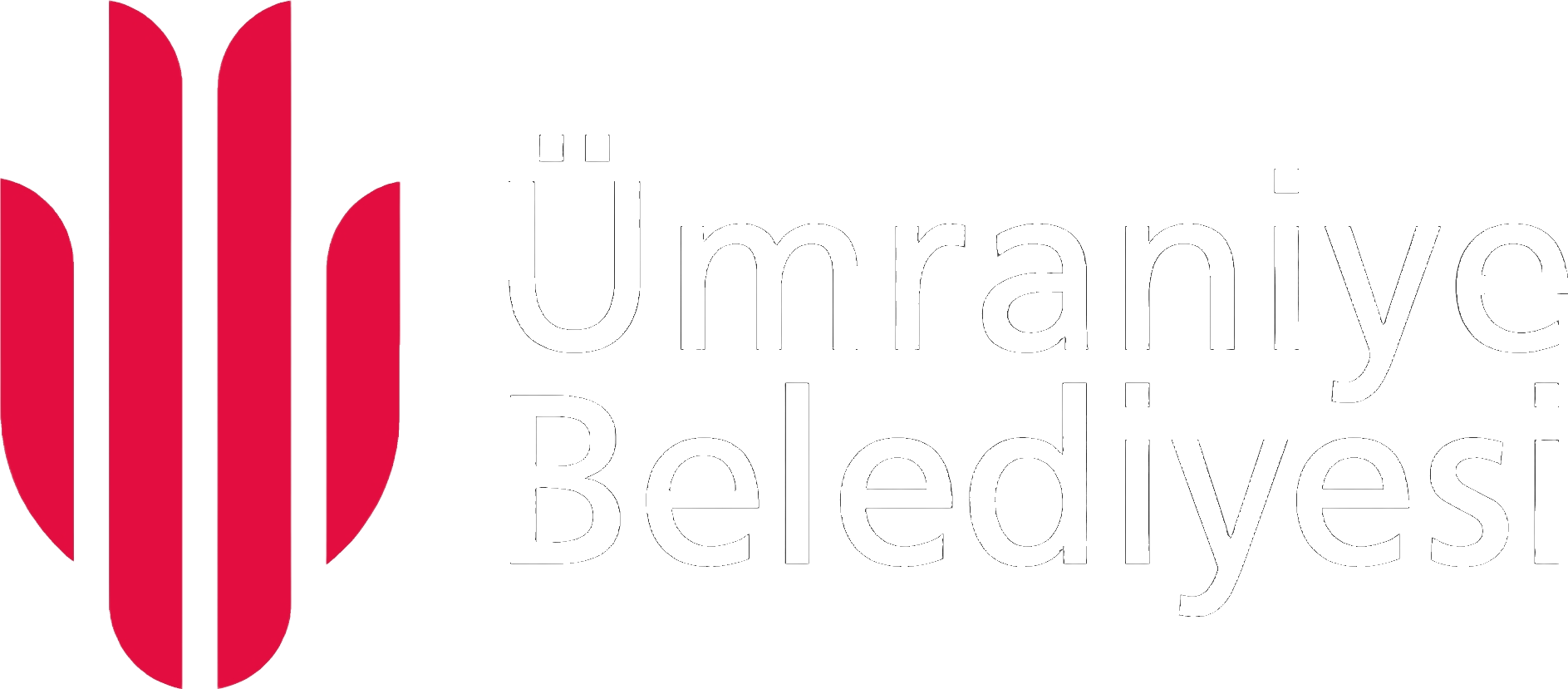 Ümraniye Belediyesi Logo