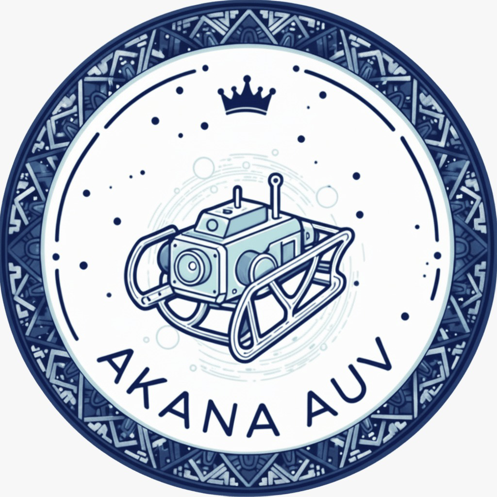 AKANA AUV